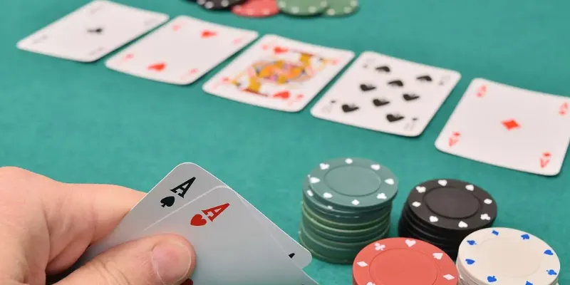Bí Quyết Thép - Cách Chơi Poker Luôn Thắng Đến Từ Các Cao Thủ 3 Hướng Dẫn Cách Chơi Poker Hiệu Quả Mà Chi Tiết Từ Cao Thủ