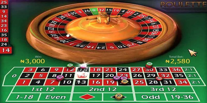 Cách Chơi Roulette Bách Chiến Bách Thắng - Cách Chơi Roulette Thắng Lớn 2 Hướng Dẫn Cách Chơi Roulette Hiệu Quả Từ Chuyên Gia Bạn Nên Biết