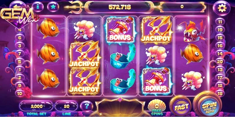 Tải Game Nổ Hũ Đổi Tiền Mặt GEMWIN Nhận Ngay Phần Thưởng