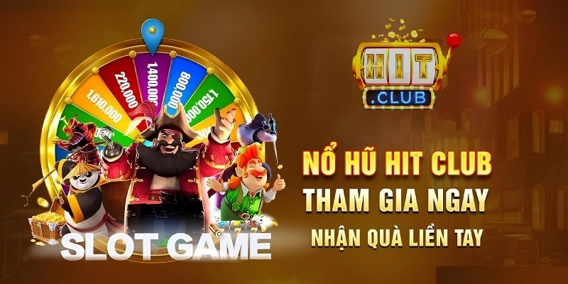 HitClub - Nền Tảng Cá Cược An Toàn, Uy Tín Và Chất Lượng Cao