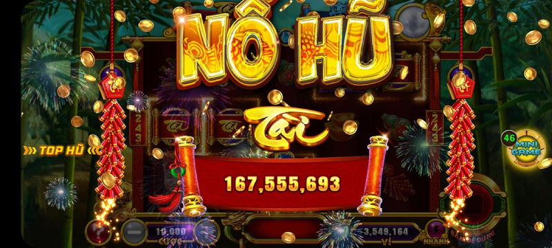 Nổ Hũ Siêu Sao - Vận May Chạm Đỉnh Vinh Quang? 2 Game đổi thưởng nổ hũ là gì?Các phiên bản nổ hũ thường gặp