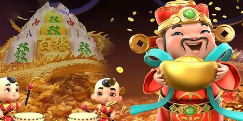 Nổ Hũ Thần Tài Phát Lộc tại New88 - Cơ hội săn thưởng siêu khủng mỗi ngày - NEW88