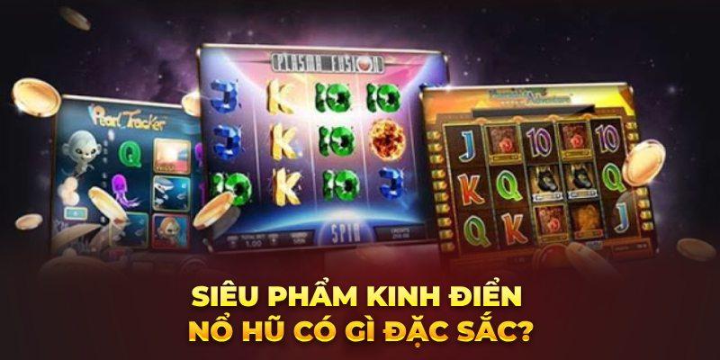 Vận May Chờ Đợi - Giải Mã Sức Hút Nổ Hũ 789club 3 Nổ Hũ 789 - Hướng Dẫn Tham Gia Đổi Thưởng Nhanh Chóng
